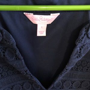 Lilly Pulitzer Arya Tank